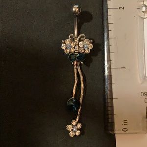 Belly rings